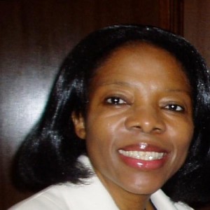 Ngozi Okike (author)
