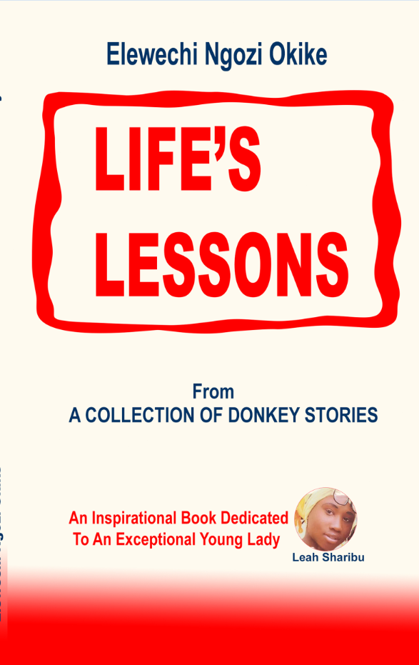 Life's Lesson from a Collection of Donkey Stories (2nd edition)