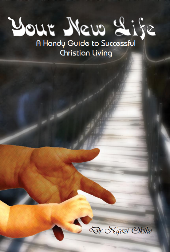 Your New Life 1st Edition