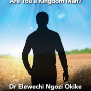 Are You a Kingdom Man?